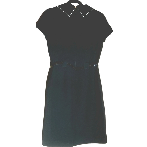 TAHARI Arthur S. Levine Women's Black Dress - Picture 7 of 7